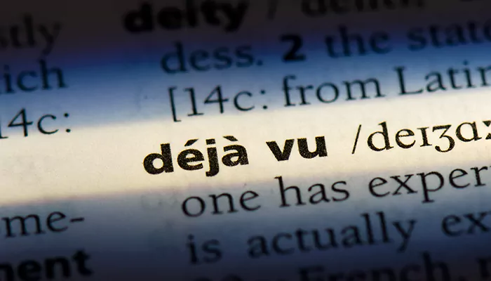 The Mystery of Deja Vu: Exploring the Phenomenon of Familiarity in Unfamiliar Situations